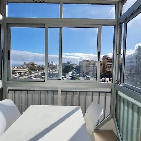 Apartmán Paradise