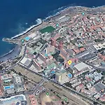 Paradise Apartment