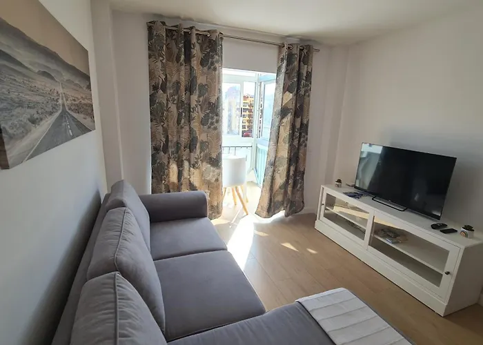 Appartement Paradise