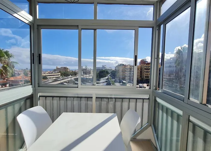 Appartement Paradise