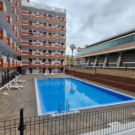 Apartamento Paradise