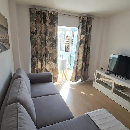 Apartamento Paradise