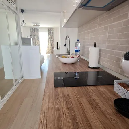 Paradise Puerto de la Cruz (Tenerife)