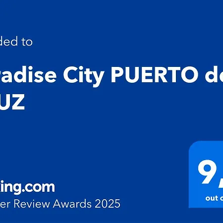 Paradise Apartamento