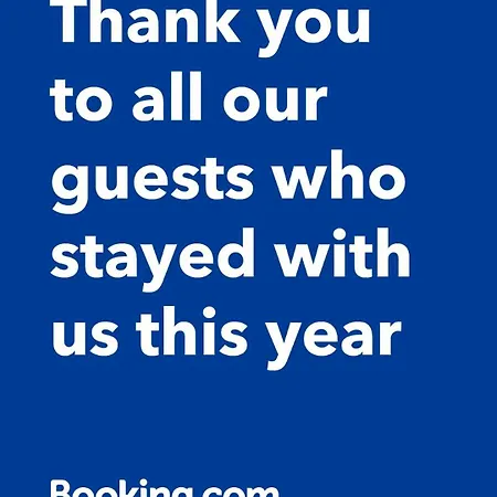 Paradise Apartamento