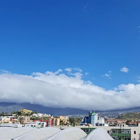 Paradise Apartamento