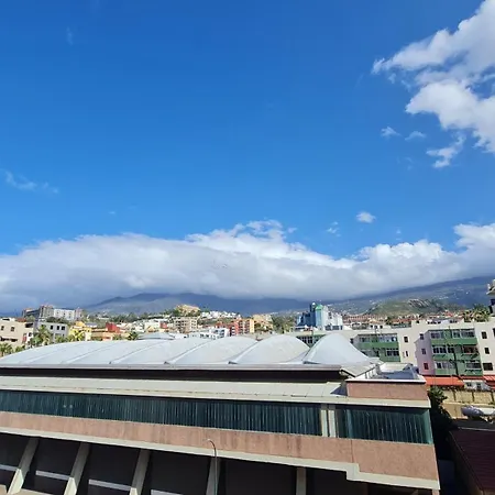 Paradise Apartamento *