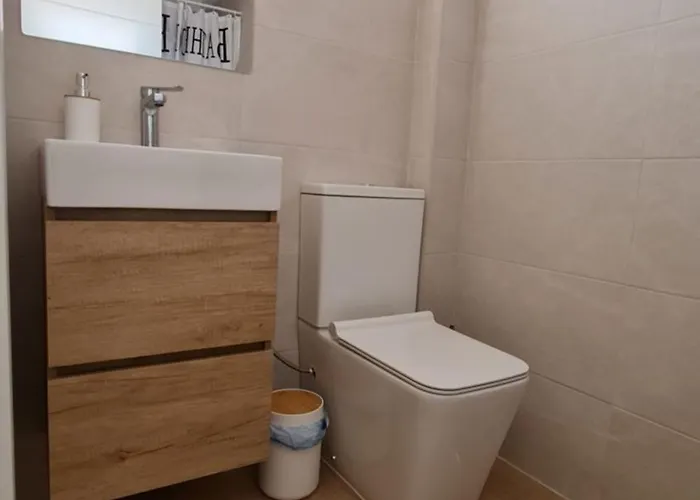 Apartamento Paradise