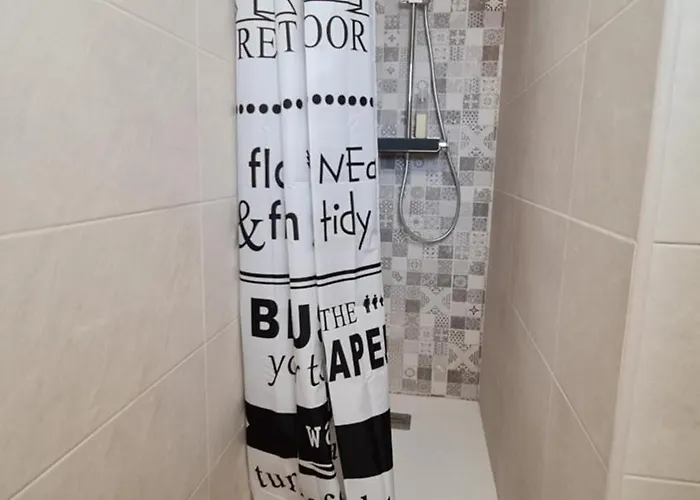 Apartamento Paradise