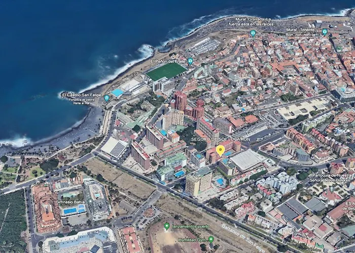 Paradise Apartamento