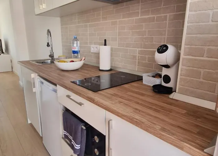 Apartamento Paradise *