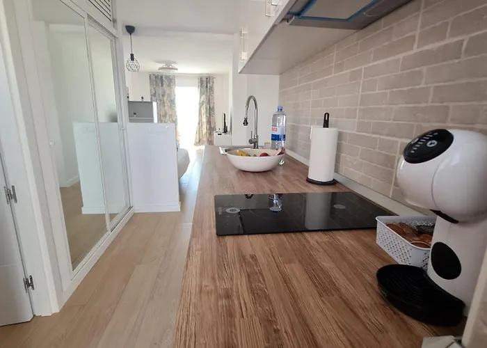 Paradise Puerto de la Cruz (Tenerife)