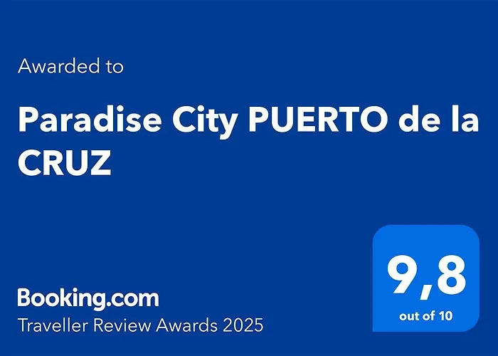 Paradise Apartamento