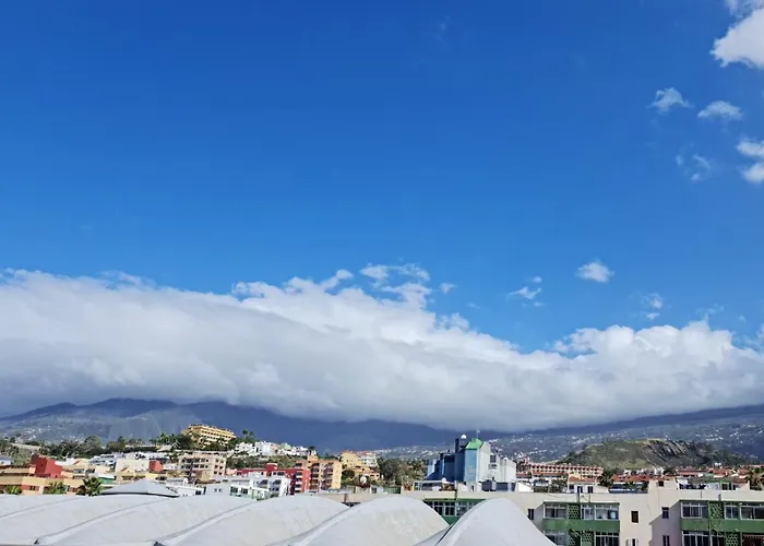 Paradise Apartamento