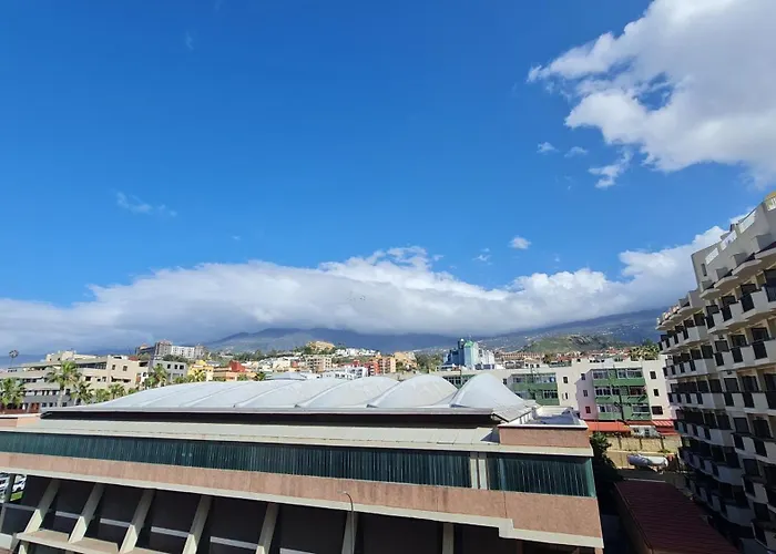 Paradise Apartamento *